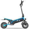 Image de Beeper - Trottinette Électrique Trail 850W 48V Batterie (10 Ah)
