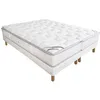 Image de Duvivier Ensemble Gala Luxe Visco 140x190