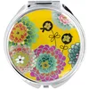 Image de Pylones Miroir de Poche - Lady Look