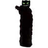Image de Pylones, Parapluie pliant Chapka - Black cat