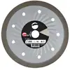 Image de Disque Diamant LEMAN jante continue
