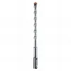 Image de Leman - Foret SDS+ 2 taillants HM D. 14 mm L. 260 mm pour béton - 603.260.14 - Leman