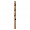 Image de Leman - Foret métal HSS Cobalt meulé D. 12 mm L. 151 mm pour inox - 804.120.01 - Leman