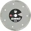 Image de Disque Diamant LEMAN segment lisse