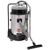 Image de Aspirateur - LEMAN - cuve inox - 70 L - 2000W