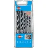 Image de COFFRET 5 FORET BETON CYLINDRIQUES D.4-5-6-8-10MM