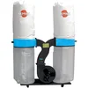 Image de Leman - Aspirateur Triphasé 300L 2200W - ASP300(T)