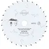 Image de Lame fine LEMAN pour scie circulaire portative - pour bois
