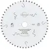Image de Lame fine LEMAN pour scie circulaire portative - pour alu