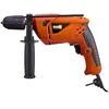 Image de FEIDER - Perceuse percussion 710 W - FP710