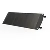 Image de TOGO   Panneau solaire portable et pliable - 60W   cellules monocristallines - sorties variées DC, 1xUSB-A, 1xUSB-C, béquilles ajustables pour optimiser l'inclinaison - PC3060