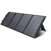 Image de TOGO   Panneau solaire portable et pliable - 120W   cellules monocristallines - sorties variées DC, 1xUSB-A, 1xUSB-C, béquilles ajustables pour optimiser l'inclinaison - PC4120