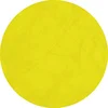 Image de Aptafêtes - EM422/JAUNE - Sachet de 10 Sets de Table - Non Tissé - Ronds - Taille 34 cm