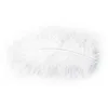 Image de Chaks Costumes et Mariage Chaks 0702-00, Pochette 10g de Plumes 5-10cm, Blanc by