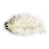 Image de Chaks 0702-01, Sachet 10g de 100 plumes 5-10cm, ivoire