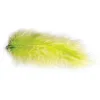 Image de Chaks 0702-11, Pochette 10g de plumes 5-10cm, Vert Lime