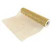 Image de Fêter et recevoir Chemin DE Table Glitter 30CM*5M - Or