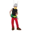 Image de Chaks - CS805301/116 - Déguisement - Costume Licence Astérix 9 Pièces, 116 cm