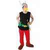 Image de Chaks - CS964193/XL - Déguisement - Costume Licence Astérix 9 Pièces, Taille XL