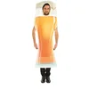 Image de Chaks C4228, Déguisement Pinte Beer Man, adulte