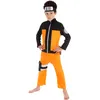 Image de Chaks - Costume Naruto pour garçon, tenue de cosplay d'anime