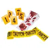 Image de Ruedelafete Kit Scène De Crime