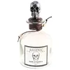 Image de Fiole Arsenic 16 cm - Blanc - Taille Unique