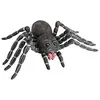 Image de Chaks - ARAIGNÉE Noire Latex 46 X 28 CM
