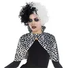 Image de Chaks - Cape Dalmatien Blanc Noir