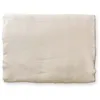 Image de Chaks 11992-01, Nappe Tarlatane pliée Ivoire 150 x 300 cm
