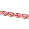Image de Chaks 12233, Bande Scène de Crime Zombie Zone 9m