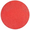 Image de Chaks - 6 SETS DE TABLE PAILLETTES PREMIUM 34CM ROUGE