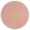 Image de Chaks - 6 Sets DE Table Paillettes Premium 34CM Or Rose