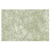 Image de Chaks - Chemin DE Table Romance 30CMX10M Vert Sauge