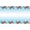 Image de Chaks 12800-NA, Nappe en Papier 136 x 228 cm Naruto ®