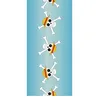 Image de Chaks 12822-ON, Chemin de Table Tissu 3m One Piece ©