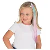 Image de Chaks 13461, Barrette Papillon avec mèche Cheveux
