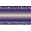 Image de Chaks 12800-WD, Nappe en Papier 136 x 228 cm Mercredi ©, Wednesday ©