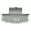 Image de Provac - Masse Jante alu Zinc 30g - Boite de 100 pcs - 663/30G