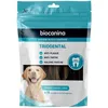 Image de Biocanina Triodental Grands Chiens 15 Lamelles Végétales