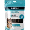 Image de Biocanina Triodental Petits Chiens 15 Lamelles Végétales