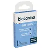 Image de Biocanina Tire-Tiques 3 Crochets