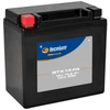 Image de Tecnium Batterie Agm Btx14 12v 12.6ah