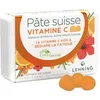 Image de Lehning Pâte Suisse Vitamine C x40 gommes