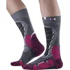 Image de MONNET Trek Light Chaussettes, Rose, 3536 Femme