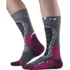 Image de MONNET Trek Light Chaussettes, Rose, 4142 Femme