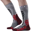 Image de MONNET Mixte Trek Extra Light Chaussettes, Rouge, 45 EU