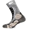Image de MONNET Trek Extra Light Chaussettes, Beige, 35 Mixte