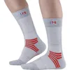 Image de MONNET Trek Air - Chaussettes randonnée