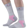 Image de MONNET Trek Air - Chaussettes randonnée Femme